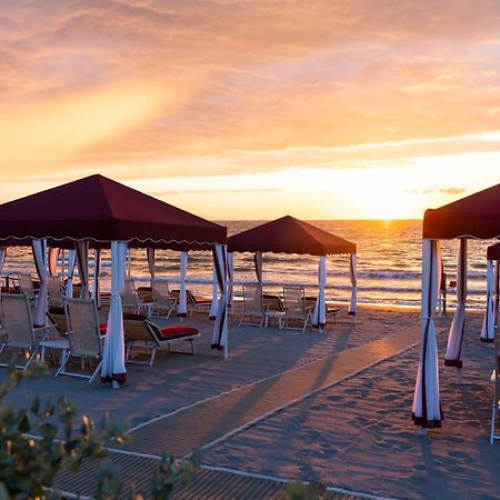 Cala Beach Resort Punta Ala Zewnętrze zdjęcie