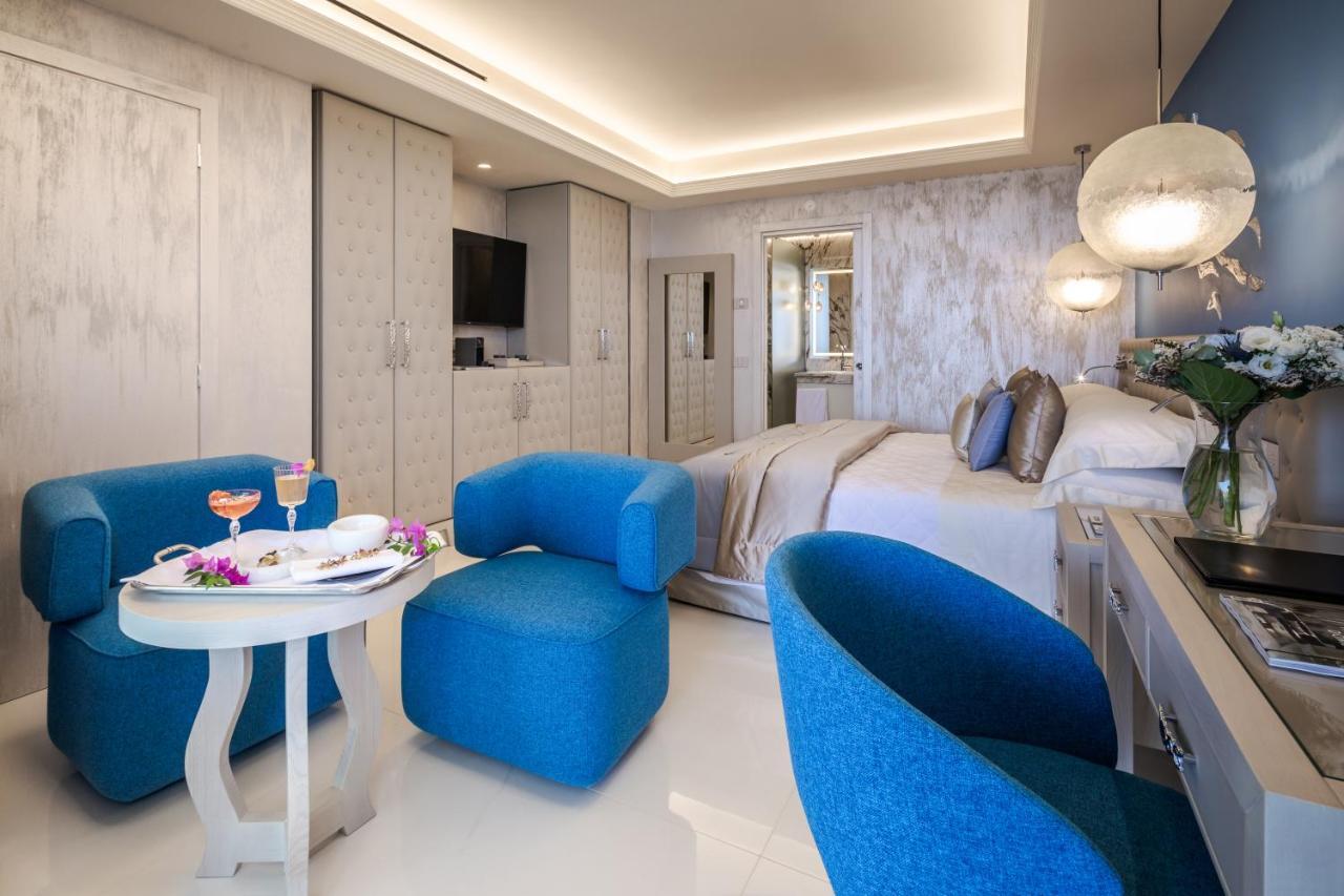 Cala Beach Resort Punta Ala Zewnętrze zdjęcie